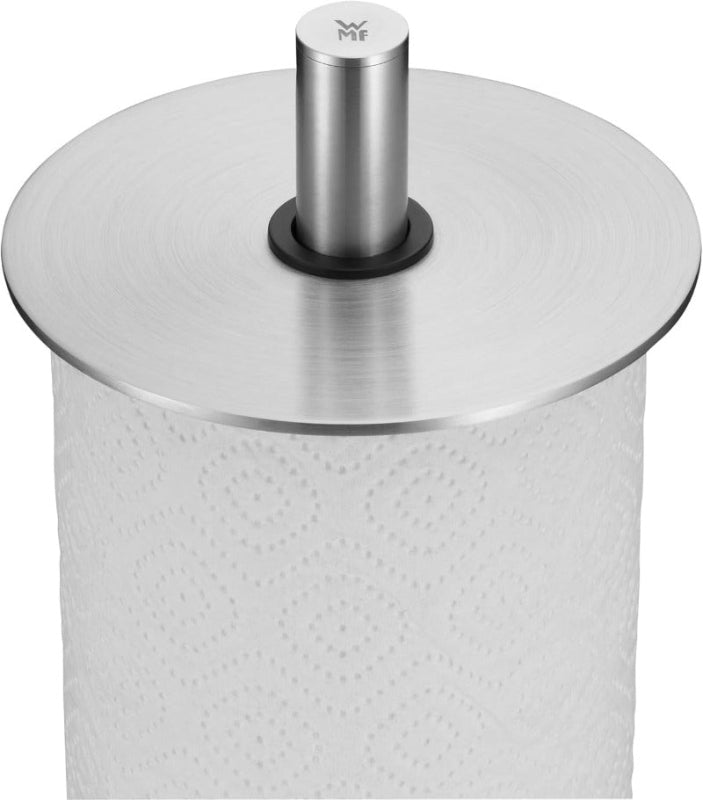 WMF Depot Kitchen Roll Holder 32 cm include Free-Standing Silicone Feet