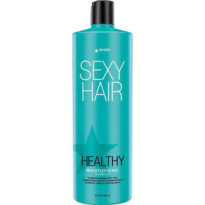 SEXYHAIR Moisturizing Shampoo 1000ml