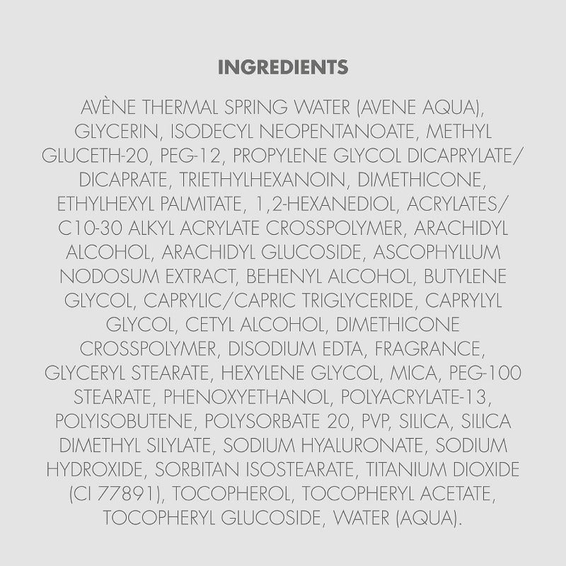 Avène Korrekturcreme Und Anti-Imperfektionen 1Er Pack (1X 30 Ml)