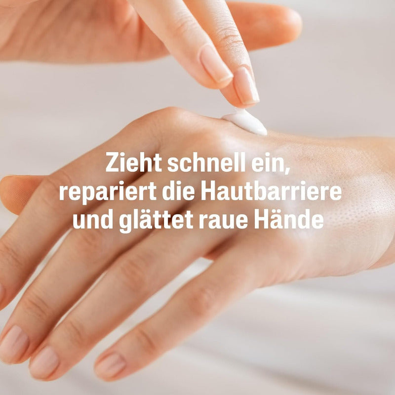 CETAPHIL Repair Regenerating Hand Cream 50ml – For Dry, Sensitive & Overworked Hands