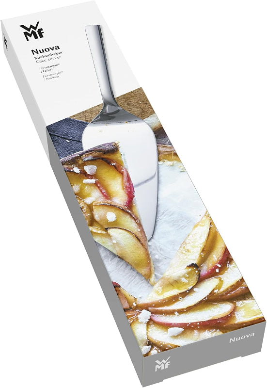 WMF Nuova Cromargan Stainless Steel Cake Server 23 cm