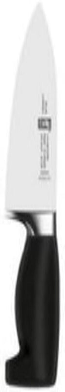 ZWILLING Four Star 8-Piece Knife Block Set – Made in Germany