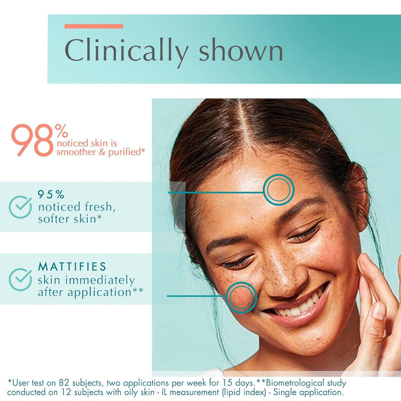 Avène, Cleanance Peeling Maske 50 Ml