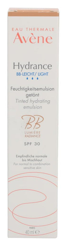Hydrance BB Leicht Feuchtigkeitsemul.Getönt, 40 Ml
