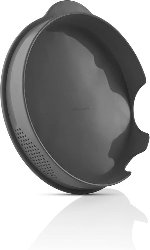 EVA Trio Mixing Bowl 3 L – Black