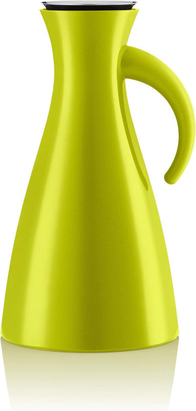 EVA SOLO Thimble Vacuum Jug – 1.0 L, Matt Black