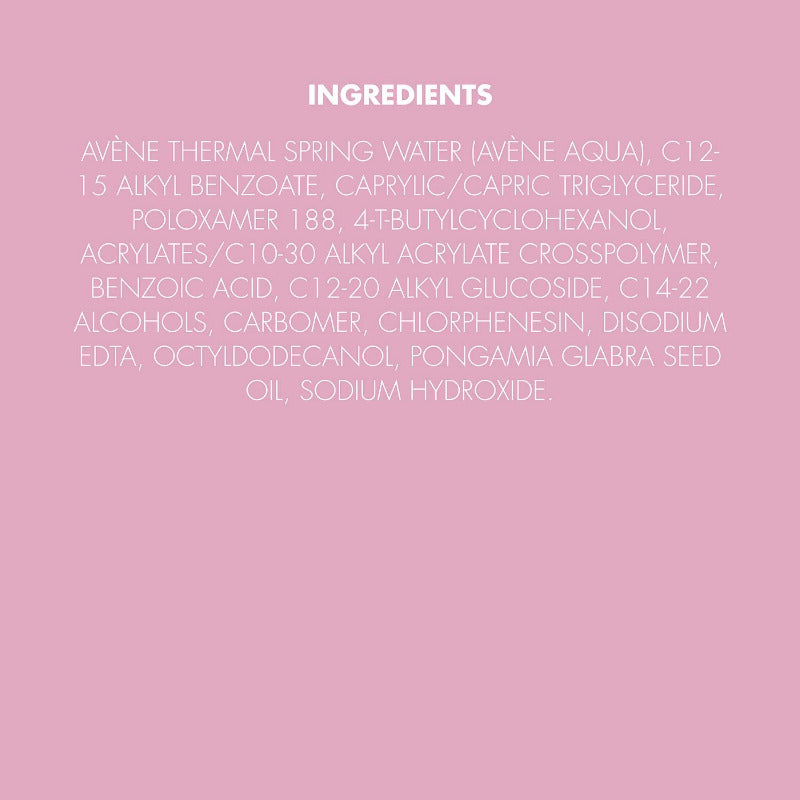 Eau Thermale Avène Peeling Und Reinigung Der Gesichtsmaske 1Er Pack (1X 400 Ml)