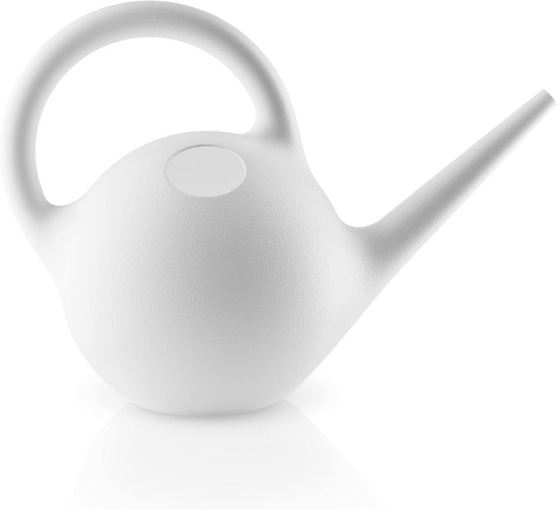 EVA SOLO Globe Watering Can – 9.0 L, Dark Grey