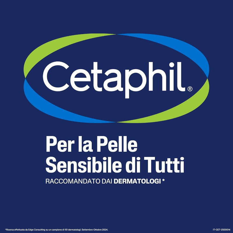 Cetaphil Feuchtigkeitsspendender Schaumreiniger Für Normale Haut, Trockene Und Empfindliche Haut, Mit Aloe Vera, Beruhigende Wirkung, Parfümfrei, Größe 473 Ml