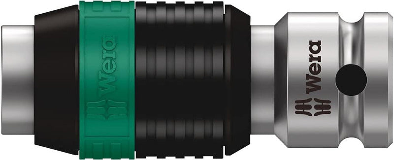 Wera - 05135870001 - Werkzeug Satz, Kraftform Kompakt W 2 Wartung, 35-Teilig