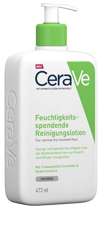 CeraVe Hydrating Cleanser 236ml