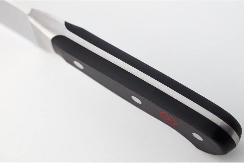 WÜSTHOF Classic Chinesisches Kochmesser 18 Cm, Schwarz