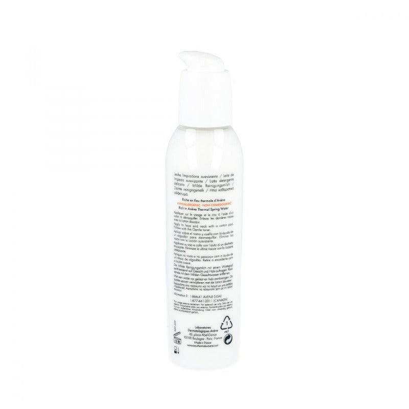 Milde Reinigungsmil 200 Ml