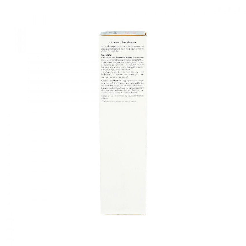 Milde Reinigungsmil 200 Ml