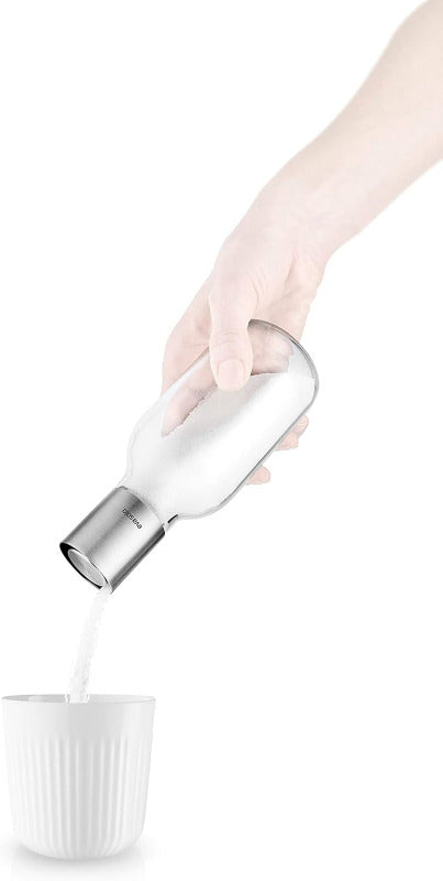 EVA SOLO Sugar Dispenser | Minimalist Precision for Your Table