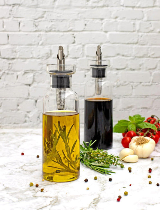 ADHOC BZ80 Aromapour Oil or Vinegar Dispenser