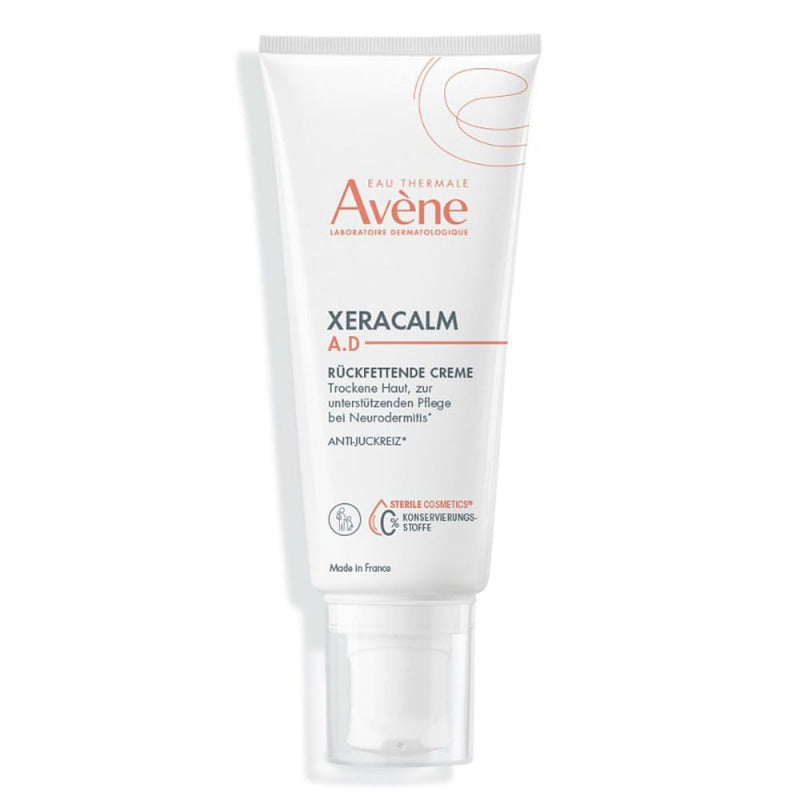 AVENE Xeracalm A.D Lipid-Replenishing Cream – 200ml