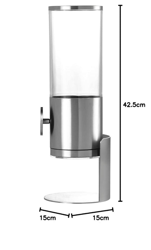 ADHOC CS11 DEPOSITO Cereal & Muesli Dispenser – With Stand
