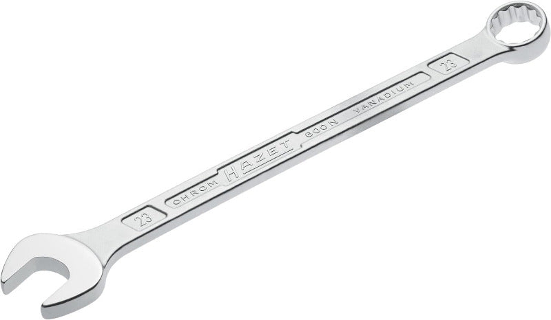 HAZET 600N-10 Combination Wrench – 10mm