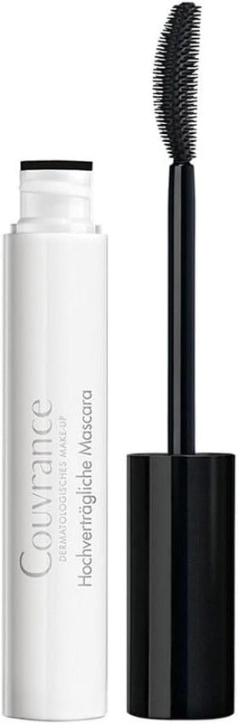 Avène Couvrance High Tolerance Mascara – Black, 1 Stick