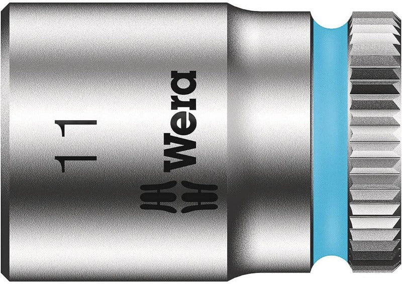 Wera - 05135870001 - Werkzeug Satz, Kraftform Kompakt W 2 Wartung, 35-Teilig
