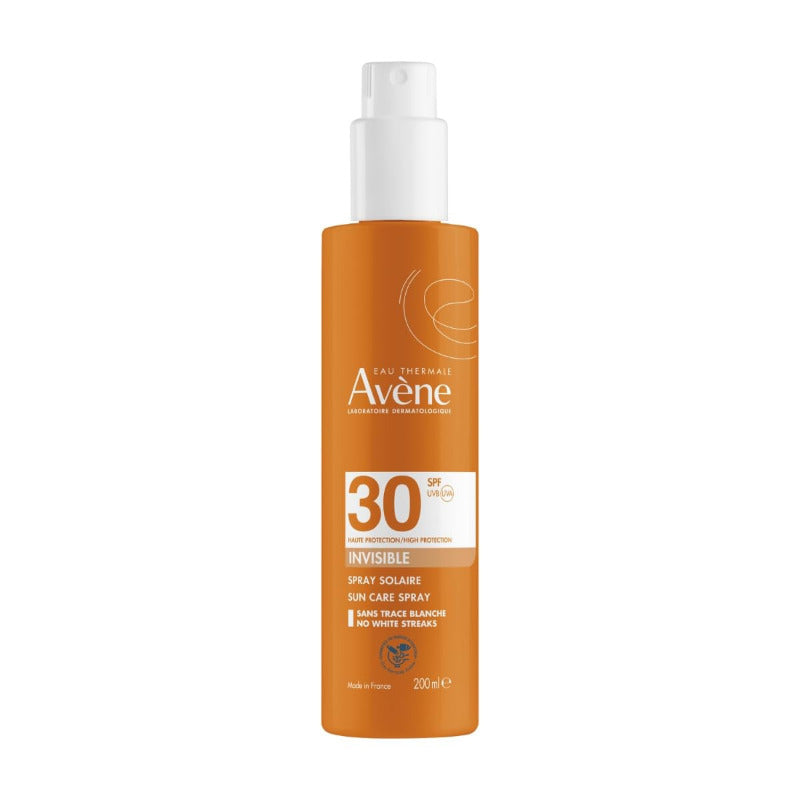 AVENE Sunsitive Sonnenspray SPF 30 – 200ml