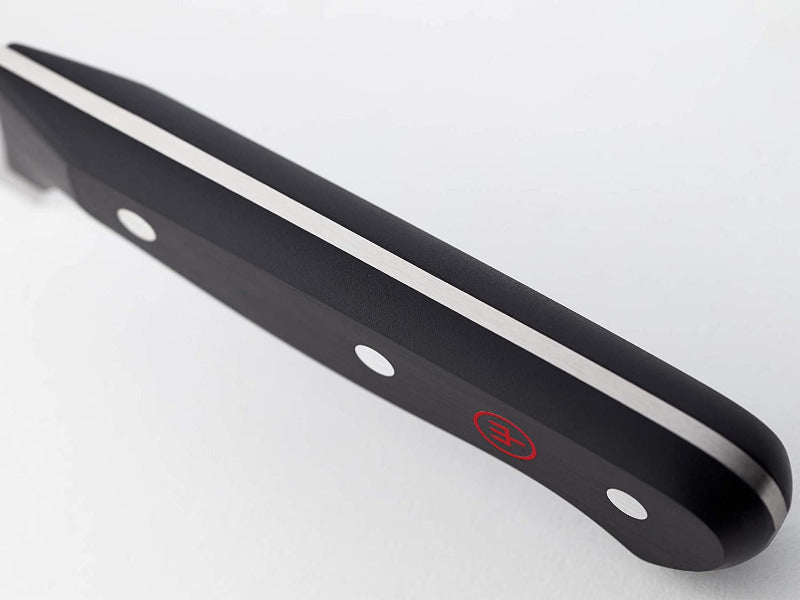 WÜSTHOF Gourmet Ham Slicing Knife 20 cm – Black