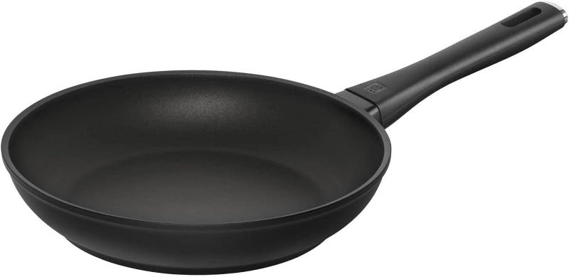 ZWILLING Madura Plus Frying Pan – 28 cm, Duraslide® Granite Non-Stick Coating