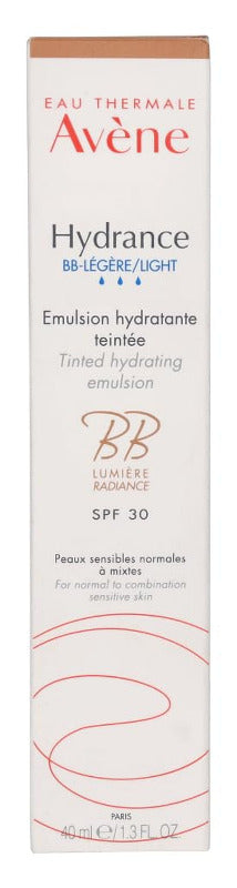 Hydrance BB Leicht Feuchtigkeitsemul.Getönt, 40 Ml