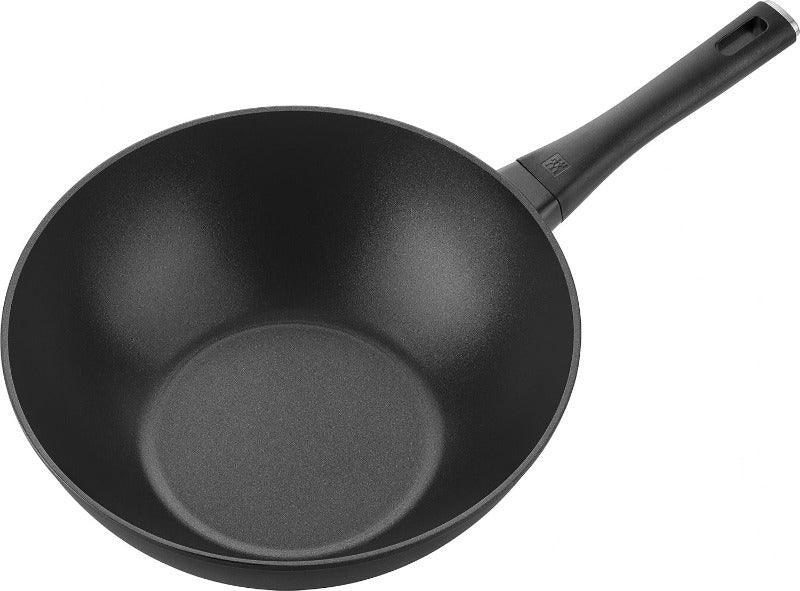 ZWILLING Madura Plus Wok – 30 cm with Duraslide® Granite Coating