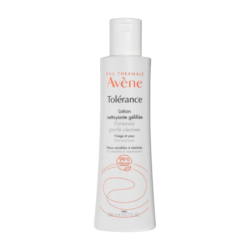 AVENE Tolerance Extremely Gentle Cleanser Lotion – 200 ml