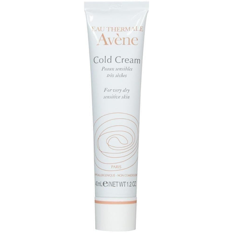 Avène Cold Cream Creme, 40 Ml
