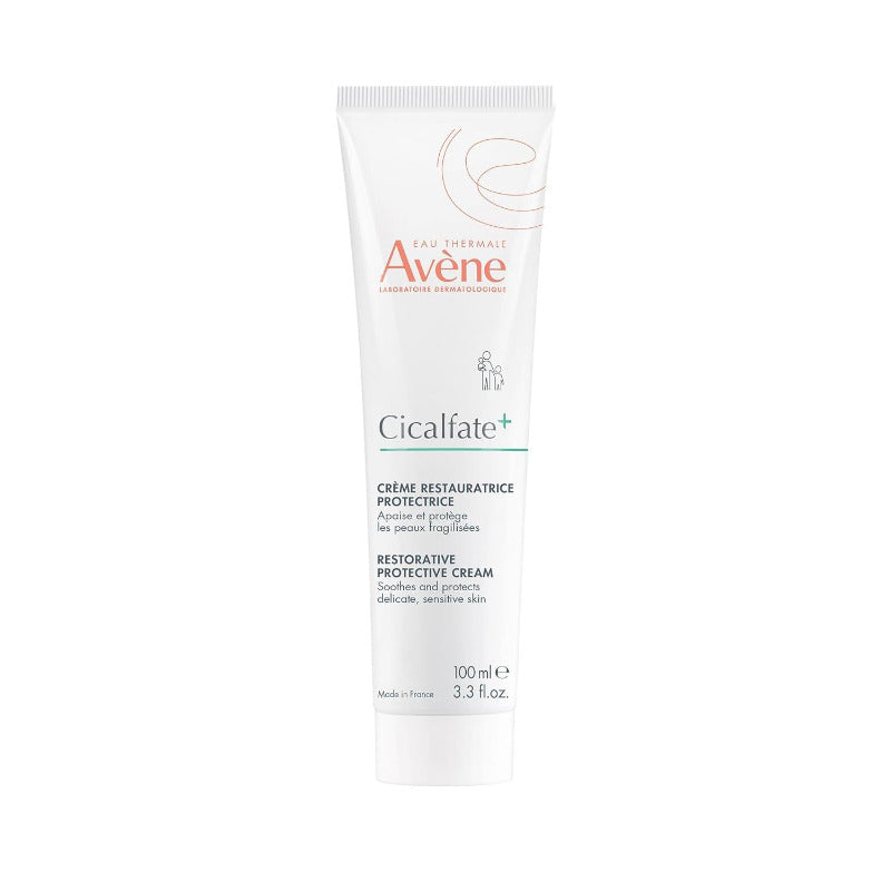 Avène Cicalfate+ Acute Care Cream 100 ml