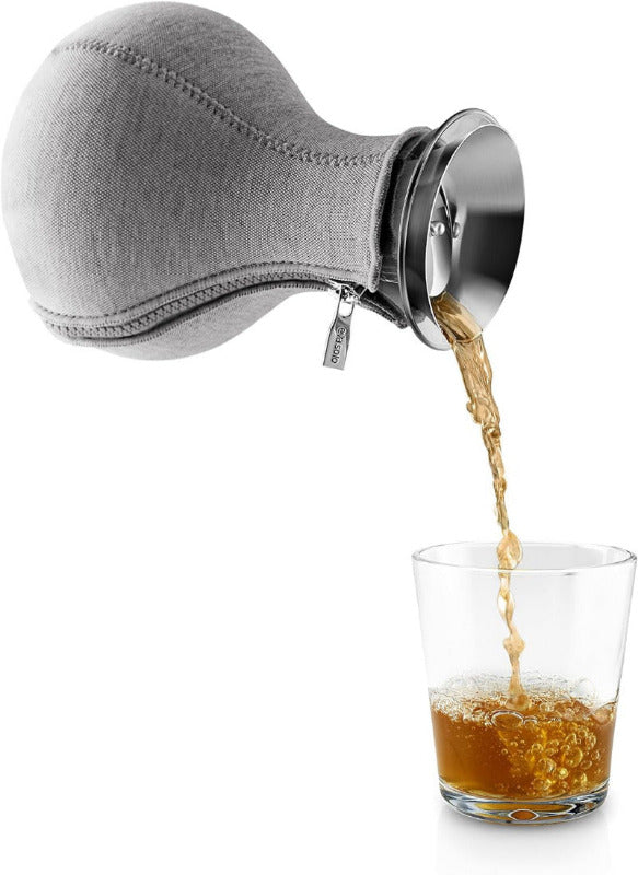 EVA SOLO Tea Maker 1.0 L – Dark Grey Woven