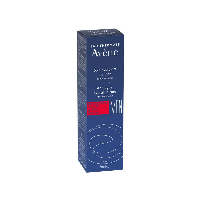 AVENE Men Anti-Aging Hydrating Care - 50ml