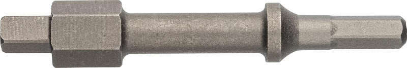 HAZET Vibrationsmeißel-Satz 9035V/5 I Zum Lösen Von Festgerosteten Schrauben, 5-Teiliges Set, Schlagzahl in 9 Stufen Einstellbar
