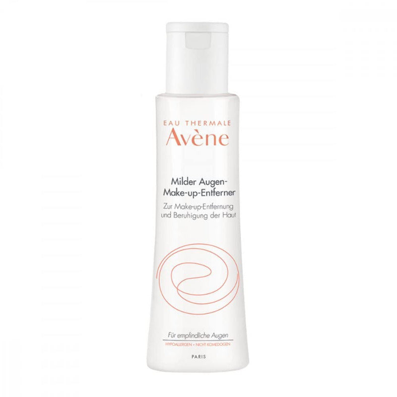 AVENE Mild Eye Make-up Remover – 125 ml