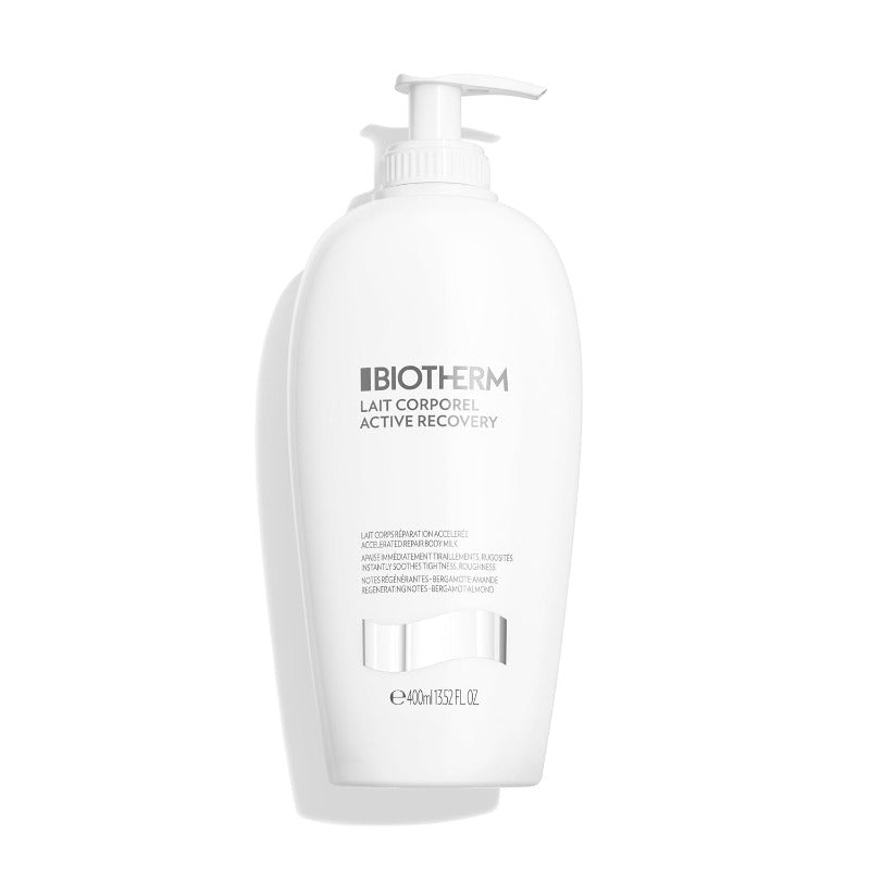 Biotherm Lait Corporel Active Recovery Bodylotion (400ml)