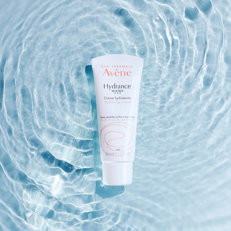 Cr▒Me Riche Hydratante Gesichtscreme, 1Er Pack (40Ml)