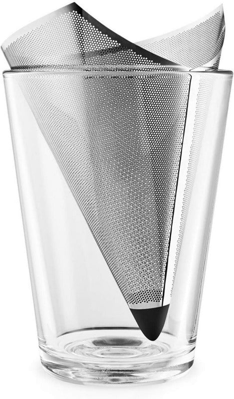 EVA SOLO | Teefilter | Der Tee Hat Raum, Um Sein Aroma Zu Entfalten | Teakonzept