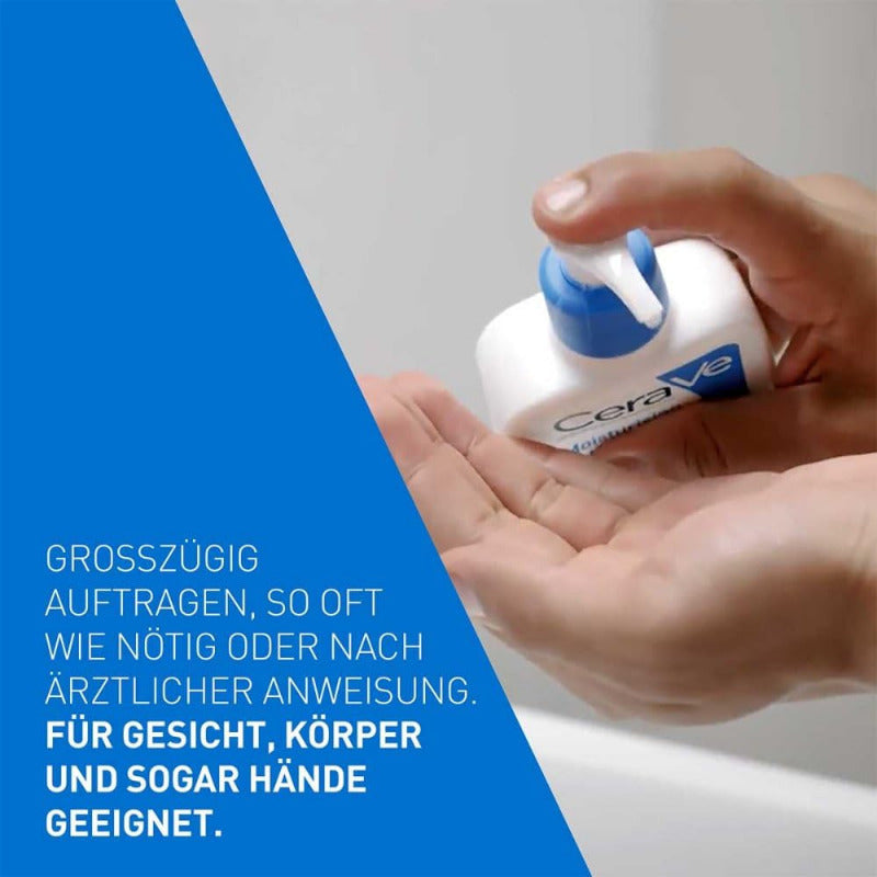 CERAVE Feuchtigkeitslotion 1 L