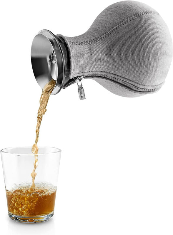 EVA SOLO Tea Maker 1.0 L – Dark Grey Woven