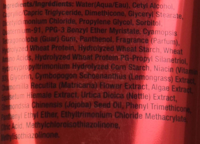 Big Volumizing Treatment 200 Ml