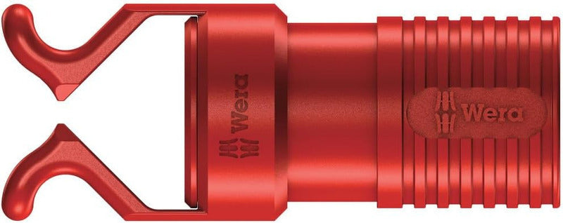Wera - 05135870001 - Werkzeug Satz, Kraftform Kompakt W 2 Wartung, 35-Teilig