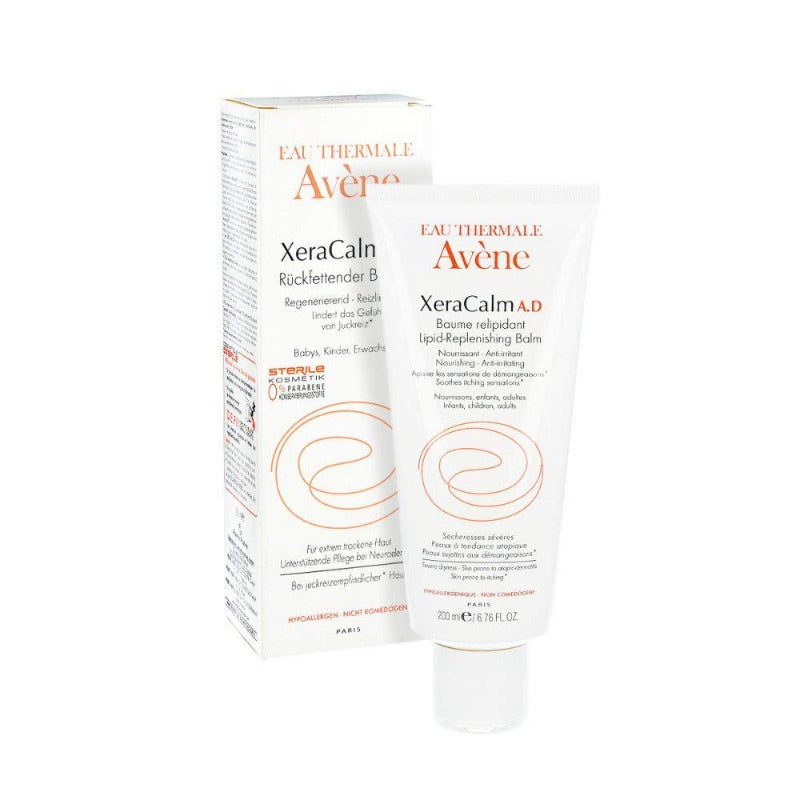 Avène XeraCalm A.D Lipid-Replenishing Balm 200ml