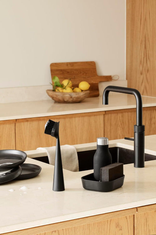 EVA SOLO Dishwashing Set – Black