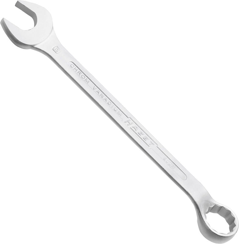 HAZET 600N-10 Combination Wrench – 10mm