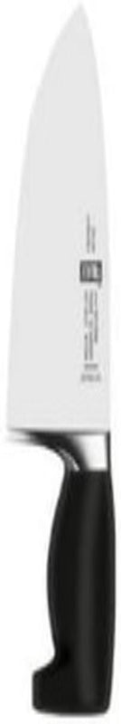 ZWILLING Four Star 8-Piece Knife Block Set – Made in Germany