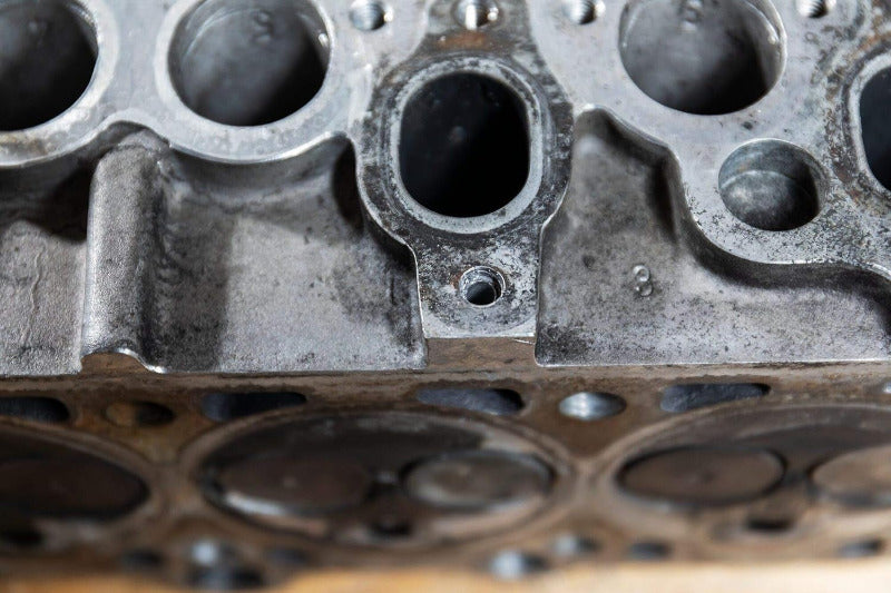 HAZET Schraubenausdreher-Satz 840/5 I 5-Teilig in Praktischem Kunststoff-Kasten I Linksausdreher Zum Lösen Und Entfernen Von Festsitzenden Oder Abgebrochenen Schrauben