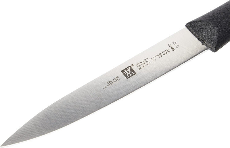 ZWILLING Spick- & Garniermesser – 10 cm | Model 38024-100